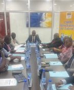 Le CNOG ouvre officiellement le processus électoral pour le scrutin du 25 avril