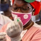 Covid-19 : 80% de l’Afrique risque de ne pas atteindre les objectifs de vaccination