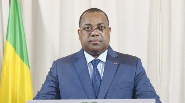 Remaniement du 7 novembre 2019 du gouvernement Nkoghe Bekalé