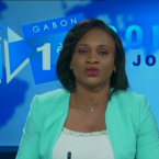 Journal télévisé de 20h de Gabon 1ère du 24 juillet 2019