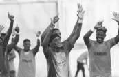 CAF : l’AS Mangasport représentera le Gabon en Ligue des champions