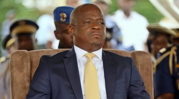 Les associations religieuses du Gabon invités à se faire recenser auprès du ministère de l’Intérieur