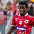 Suède : Philippe Ndinga signe son premier but avec l’IF Degerfors