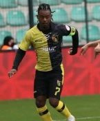 David Sambissa manque un penalty décisif et complique la tâche d’Istanbulspor en coupe de Turquie