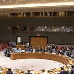 Opération turque en Syrie : le Conseil de sécurité de l’ONU saisi sur le cas de milliers de civils en danger
