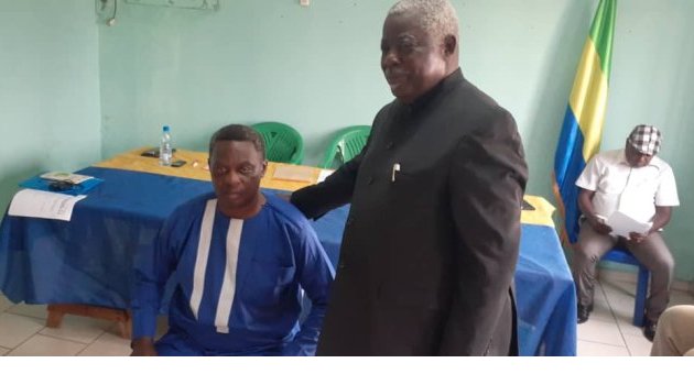 Le Gabon peaufine les préparatifs du prestigieux Tournoi International Omar Bongo de boxe