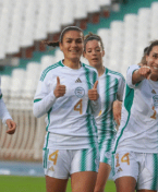 CAN féminine 2024 : l’Algérie arrache son ticket, le Botswana en embuscade