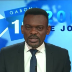 Journal télévisé de 20h de Gabon 1ère du 16 juillet 2019