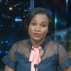 Journal télévisé de 20h de Gabon 1ère du 7 février 2020