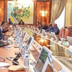 Communiqué final du Conseil des ministres du Gabon du 20 juin 2025