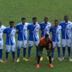 Bouenguidi Sports perd son duel à Libreville face au TP Mazembé