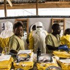 RDC : la riposte à Ebola bute sur l’insécurité et le manque de financement