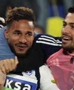 Süper Lig&nbsp;: Jim Allevinah, sauveur de Kasimpasa face à Fenerbahçe