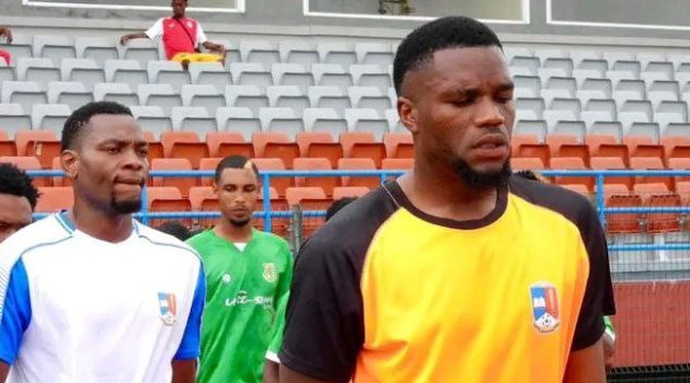 Coupe de la CAF : le 15 de Agosto de Loïc Owono Ella renverse Forester et file au second tour