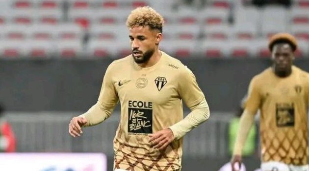 Ligue 1&nbsp;: Jim Allevinah officiellement de retour en Ligue 1