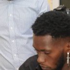 Junhior Bayanho Aubyang signe au FC St Eloi Lupopo de Lubumbashi pour 3 saisons