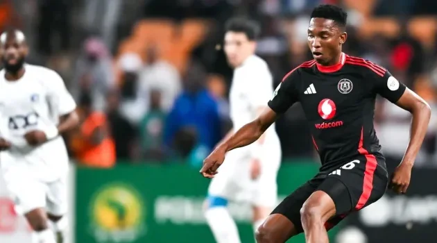 Ligue des champions CAF – demi-finales aller : deux chocs sans vainqueur, tout se jouera au retour