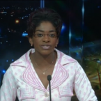 Journal télévisé de 20h de Gabon 1ère du 11 février 2020