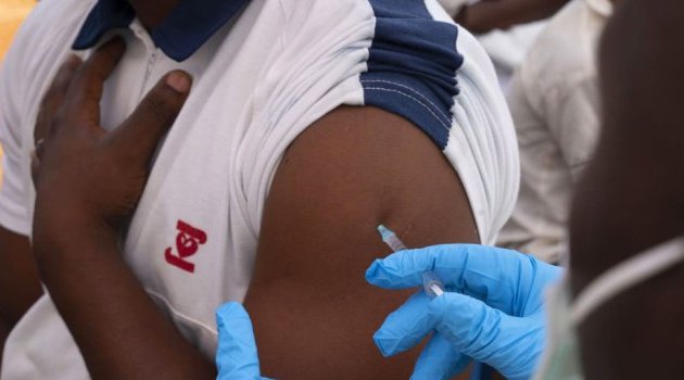 Covid-19 : le chef de l’ONU plaide en faveur d’un Plan mondial de vaccination
