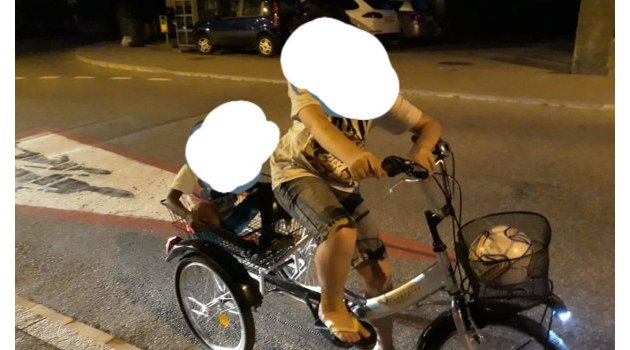 Suisse : Ému par un post Facebook, le voleur fait volte-face