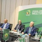 La CAF réduit ses dettes et va investir davantage dans le développement du football africain