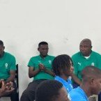 Tournoi UNIFFAC : Les Panthères U17 honorées malgré leur non-qualification