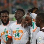 CAN 2023 : Soirée cauchemardesque pour la Côte d’Ivoire, humiliée par la Guinée équatoriale