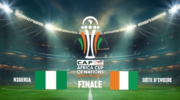 Finale de la CAN 2023 Nigeria vs Côte d’Ivoire : l’analyse de Patrick Juillard
