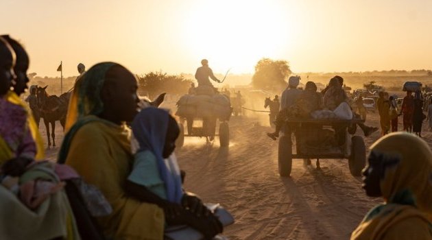 L’ONU appelle à aider les Soudanais déplacés de force qui commencent à rentrer chez eux
