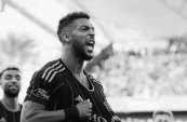 Leagues Cup : Los Angeles FC et Pachuca se neutralisent, Denis Bouanga buteur