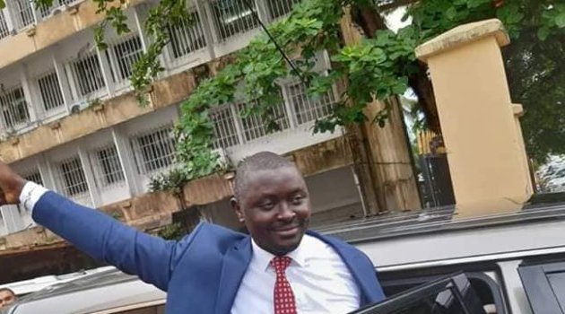 Opération scorpion : Justin Ndoundangoye voulait fuir en France !