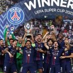 Supercoupe de l’UEFA : le PSG renverse Tottenham aux tirs au but