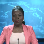 Journal télévisé de 20h de Gabon 1ère du 30 juillet 2019