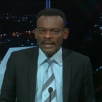 Journal télévisé de 20h de Gabon 1ère du 23 janvier 2020