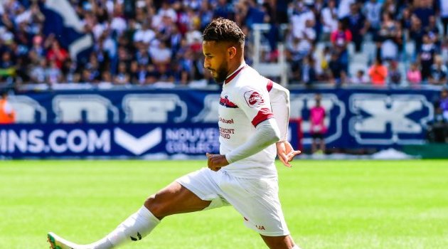 Ligue 1 : Clermont reprend son souffle face à Nantes grâce à son attaquant gabonais