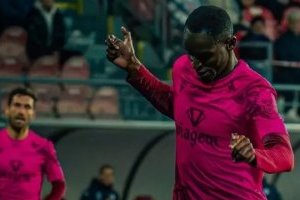 République Tchèque&nbsp;: Alan Do Marcolino renaît de ses cendres avec le FK Viagem