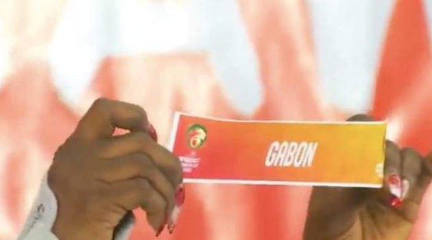 Les Panthères du Gabon qualifiées pour l’Afrobasket Yaoundé 2021