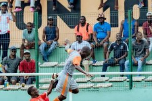 National-Foot 1&nbsp;: l’US Bitam perd six points sur tapis vert