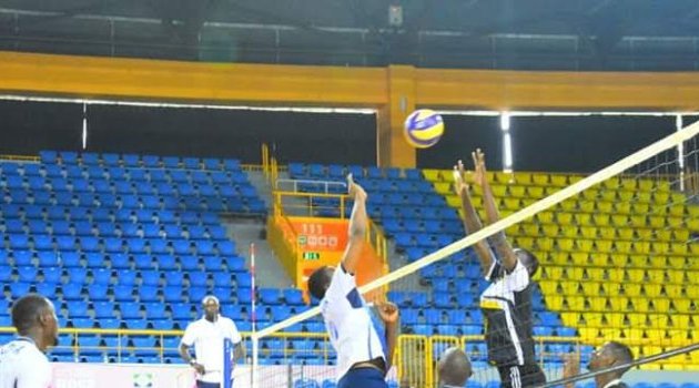 La Coupe du Gabon interclubs de volley fait son grand retour en décembre