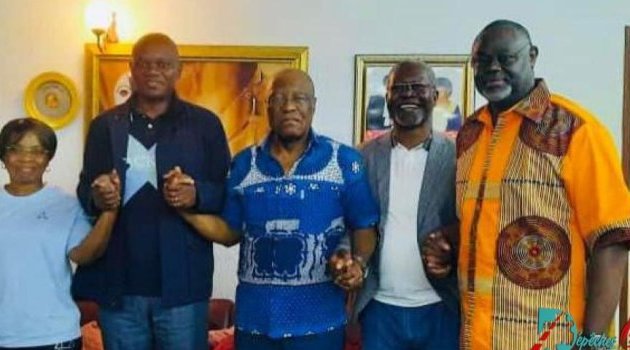 [Paru sur le Gabon] par TV5 Monde : un ex ministre en « exil forcé » saisit la Commission Africaine des Droits de l’Homme