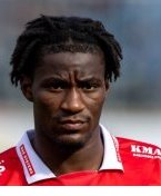 Suède : Philippe Ndinga décisif dans la victoire de l’IF Degerfors