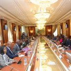 Communiqué final du Conseil des ministres du Gabon du 6 mars 2025