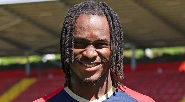 Portugal : Orphé Mbina offre la victoire à l’União de Leiria dans le temps additionnel