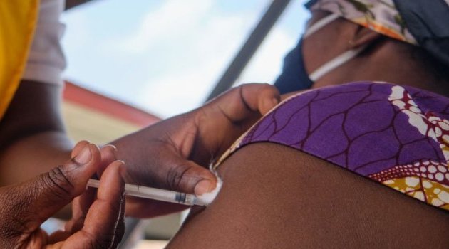 Covid-19 : Hausse inquiétante des cas en Afrique qui se rapproche du pic de la première vague