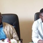 Le club de football Panthères Christ Roi devient Mouila Académie Football