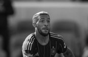 France : L’AS Saint-Etienne veut activer le retour de Denis Bouanga