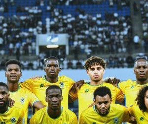 Fifa Series 2026&nbsp;: le Gabon arrache la 3e place face à Trinité-et-Tobago