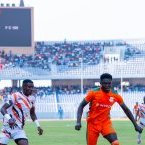Coupe de la Confédération&nbsp;: le FC 105 humilié par Zesco United et déjà hors course