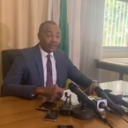 Coronavirus : le Gabon enregistre son quatrième cas et son premier décès