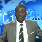 Journal télévisé de 20h de Gabon 1ère du 6 novembre 2019